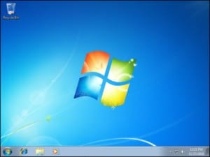 Cài đặt Windows 7 lên máy ảo VMware Workstation Pro 15.0.1