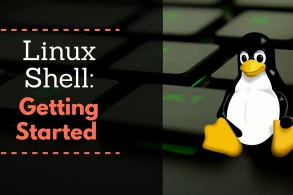 Lập trình shell - Linux cơ bản