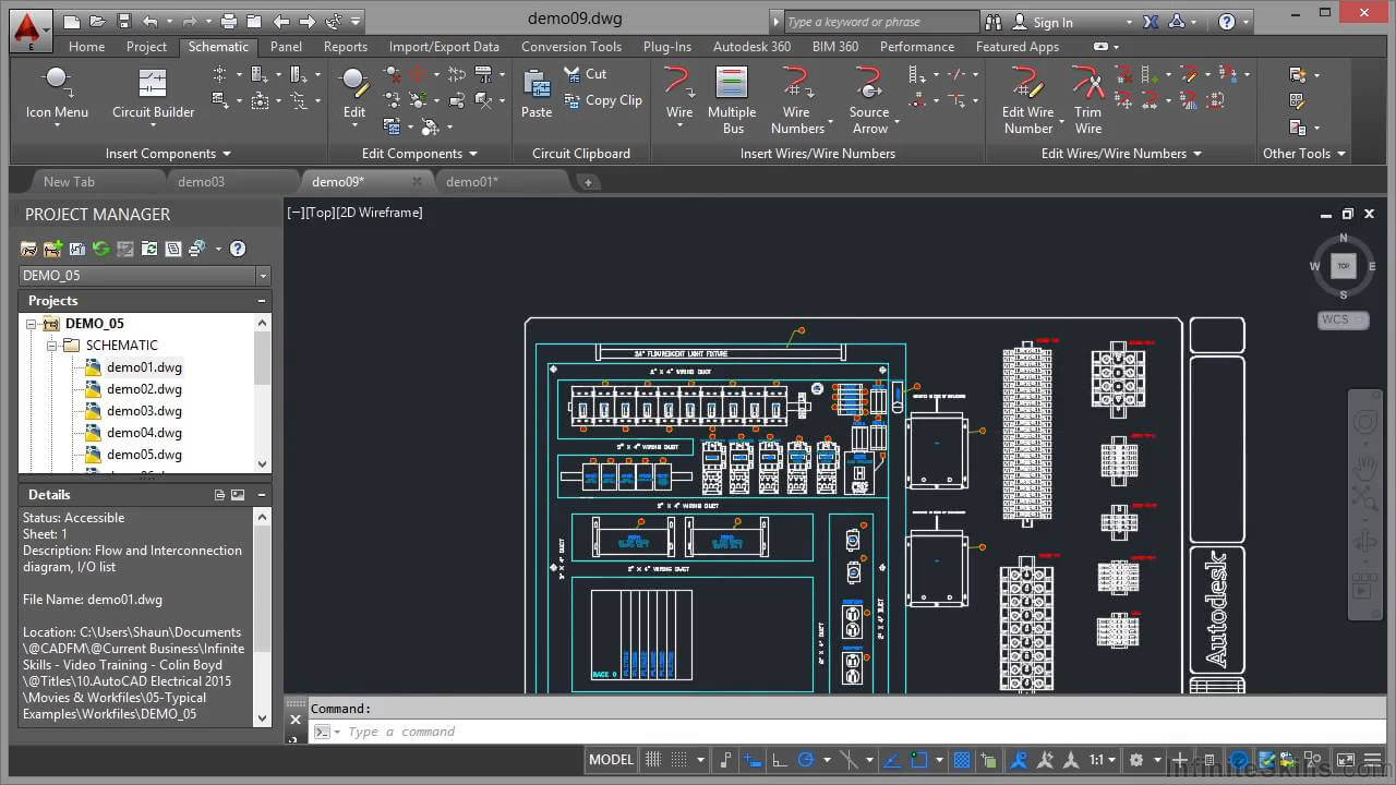 Download Autodesk AutoCad 2019 full key moi nhat