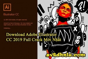 Adobe Illustrator Mới Nhất 2026: Tải Công Cụ Thiết Kế Vector