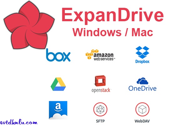 ExpanDrive Full Free Download