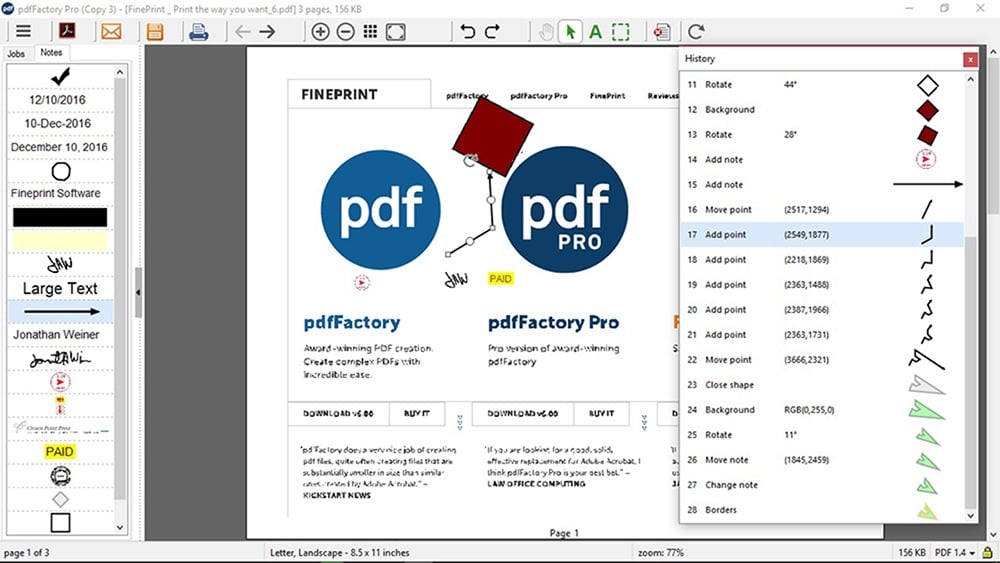 pdfFactory Pro 6.36 Full