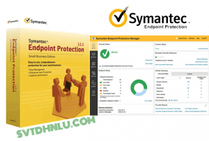 Symantec Endpoint Protection – Giải pháp bảo mật toàn diện cho doanh nghiệp (Phiên bản 16)